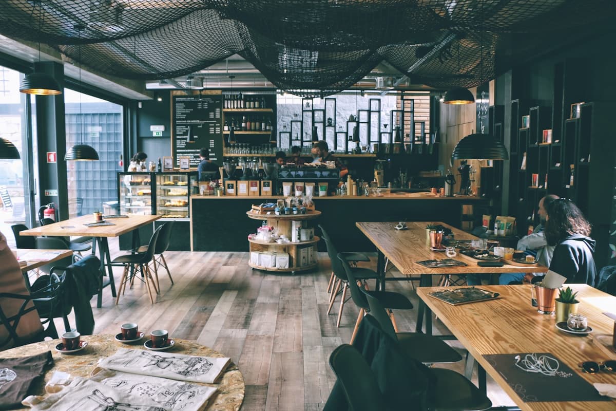 Coffee brewing equipment