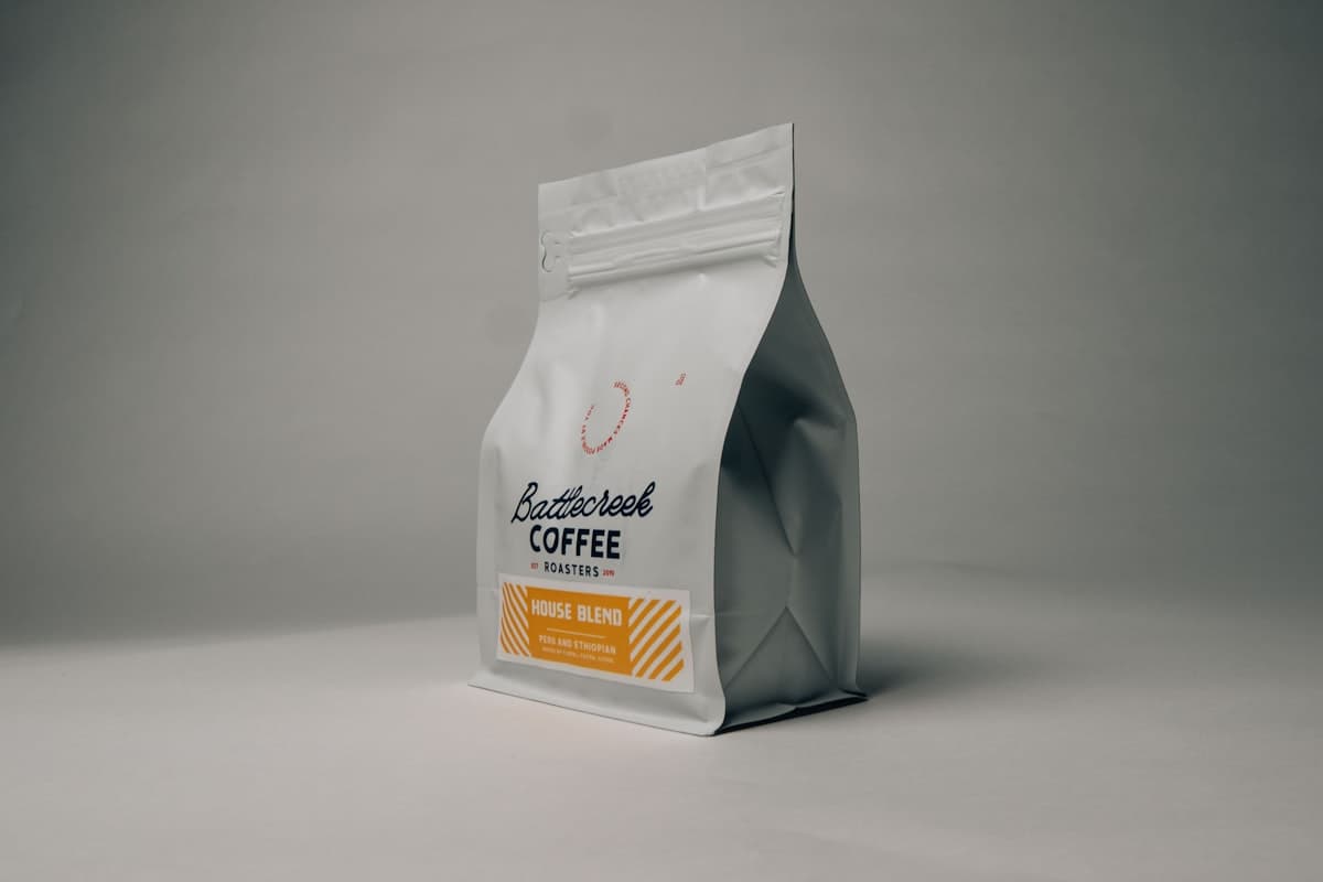 Coffee Grinder