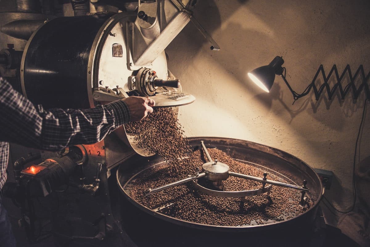 Espresso