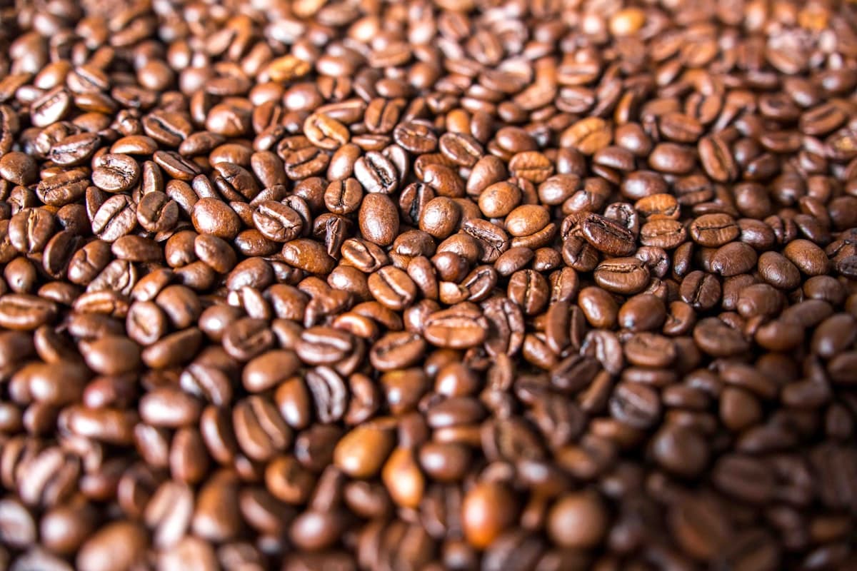 Coffee troubleshooting